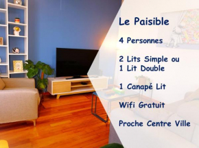 Le Paisible par Picardie Homes
